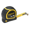 Stanley Pocket Tape 8m / 26ft (Width 25mm) Carded