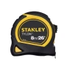 Stanley Pocket Tape 8m / 26ft (Width 25mm) Carded