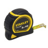 Stanley Pocket Tape 3m / 10ft (Width 12.7mm) Carded