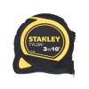 Stanley Pocket Tape 3m / 10ft (Width 12.7mm) Carded