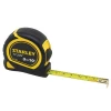 Stanley Pocket Tape 3m / 10ft (Width 12.7mm) Carded