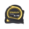 Stanley Pocket Tape 5m / 16ft (Width 19mm) Carded