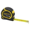 Stanley Pocket Tape 5m / 16ft (Width 19mm) Carded