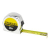 Stanley Powerlock Classic Tape 3m (Width 19mm)