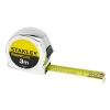 Stanley Powerlock Classic Tape 3m (Width 19mm)