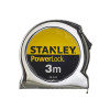 Stanley Powerlock Classic Tape 3m (Width 19mm)