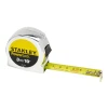 Stanley Micro Powerlock Tape 3m / 10ft (Width 19mm)