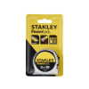 Stanley Micro Powerlock Tape 3m / 10ft  (Width 19mm)