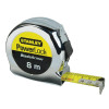 Stanley Powerlock Rule Blade Armor 8m (Width 25mm)