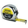 Stanley Powerlock Rule Blade Armor 10m/30ft (Width 25mm)