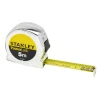 Stanley Micro Powerlock Tape 5m (Width 19mm)