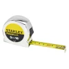Stanley Micro Powerlock Tape 5m / 16ft (Width 19mm)