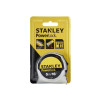 Stanley Micro Powerlock Tape 5m / 16ft (Width 19mm)