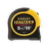 Stanley FatMax Tape Blade Armor 5m / 16ft (Width 32mm)