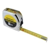 Stanley Powerlock Tape 5m (Width 19mm) Top Reader