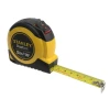 Stanley Dual Lock Tylon&acirc;&cent; Pocket Tape 5m/16ft (Width 19mm)