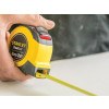 Stanley Dual Lock Tylon™ Pocket Tape 8m/26ft (Width 25mm)