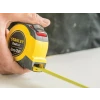 Stanley Dual Lock Tylon™ Pocket Tape 8m/26ft (Width 25mm)
