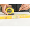 Stanley Dual Lock Tylon™ Pocket Tape 8m/26ft (Width 25mm)