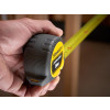 Stanley CONTROL-LOCK™ Pocket Tape 5m (Width 25mm) (Metric only)