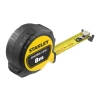 Stanley CONTROL-LOCK™ Pocket Tape 8m (Width 25mm) (Metric only)