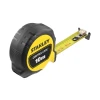 Stanley CONTROL-LOCK™ Pocket Tape 10m (Width 25mm) (Metric only)