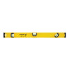 Stanley Basic I-Beam Level 60cm