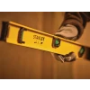 Stanley Basic I-Beam Level 60cm
