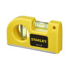 Stanley Magnetic Horizontal / Vertical Pocket Level