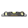 Stanley FatMax Xtreme Torpedo Level 25cm