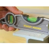 Stanley FatMax Xtreme Torpedo Level 25cm