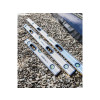 Stanley FatMax Xtreme Box Beam Spirit Level 120cm