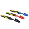 Stanley FatMax Triple Pack Chisel Tip Markers