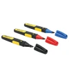 Stanley FatMax Triple Pack Chisel Tip Markers