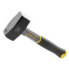 Stanley Fibreglass Club Hammer 1.0kg (2.1/4lb)