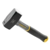 Stanley Fibreglass Club Hammer 1.0kg (2.1/4lb)