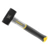 Stanley Fibreglass Club Hammer 1.0kg (2.1/4lb)