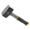 Stanley Fibreglass Club Hammer 1.25kg (2.3/4lb)