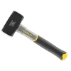 Stanley Fibreglass Club Hammer 1.25kg (2.3/4lb)