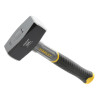 Stanley Fibreglass Club Hammer 1.5kg (3.1/4lb)