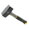 Stanley Fibreglass Club Hammer 1.5kg (3.1/4lb)