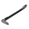 Stanley Precision Pry Bar Claw 25cm (10in)