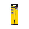 Stanley Dynagrip Nail Punch 0.8mm 1/32in