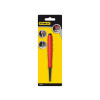 Stanley Dynagrip Nail Punch 2.4mm 3/32in
