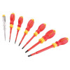 Stanley FatMaxÂ® VDE Screwdriver Set 7 Piece