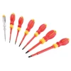 Stanley FatMax&Acirc;&reg; VDE Screwdriver Set 7 Piece