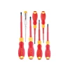 Stanley FatMax® VDE Screwdriver Set 7 Piece