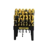 Stanley 062142 Screwdriver Set, In Rack 26 Piece SL/PH/PZ/TX