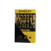 Stanley 062142 Screwdriver Set, In Rack 26 Piece SL/PH/PZ/TX