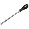 Stanley FatMax Bolster Screwdriver Flared Tip 6.5mm x 150mm